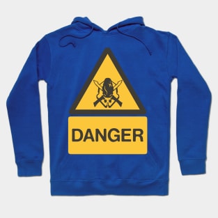 Danger Legendary Hoodie